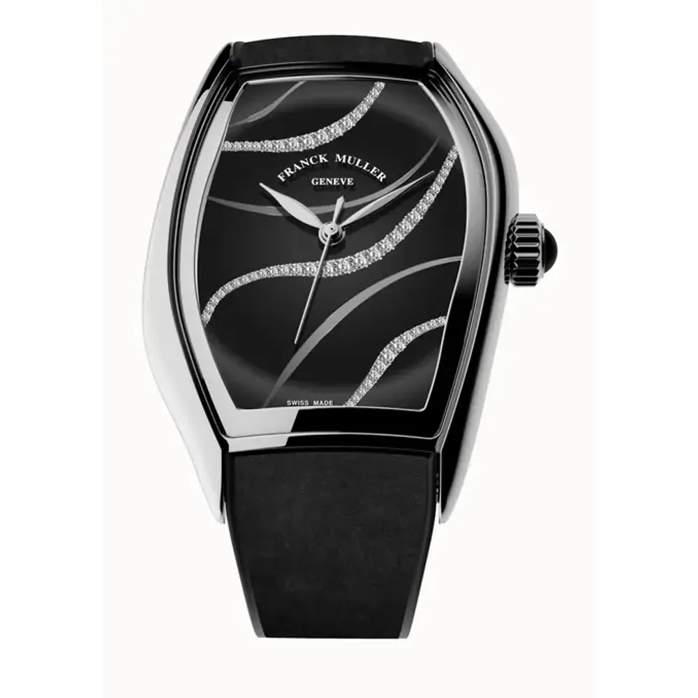 Franck Muller Curvex CX