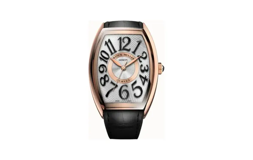 Franck Muller Curvex CX