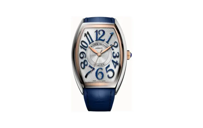 Franck Muller Curvex CX