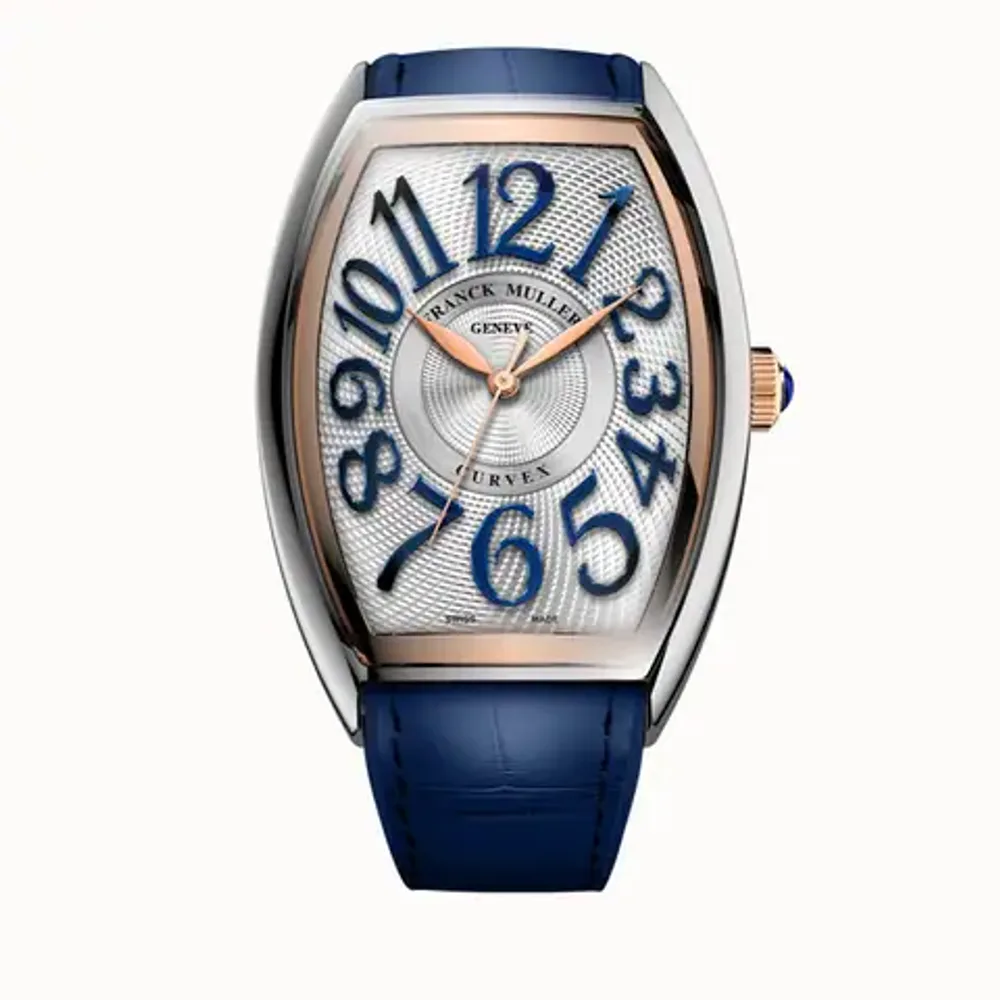 Franck Muller Curvex CX