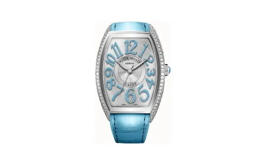 Franck Muller Curvex CX