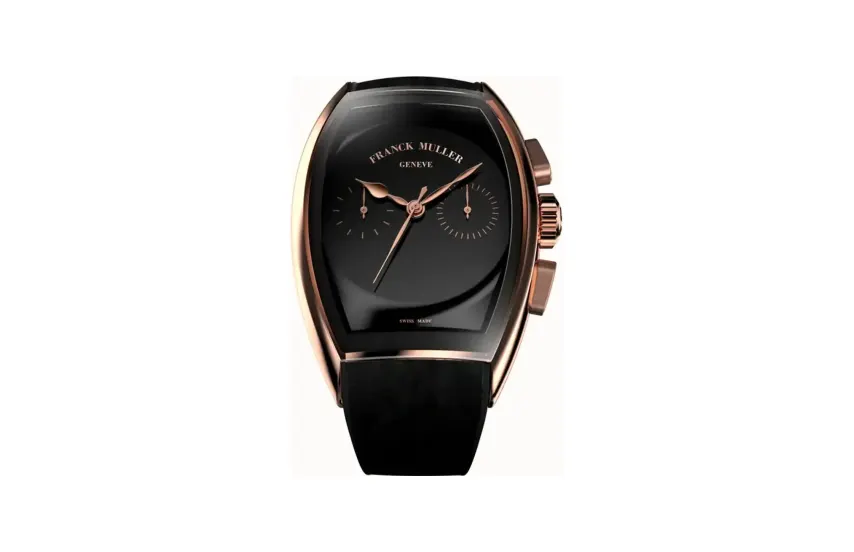 Franck Muller Curvex CX