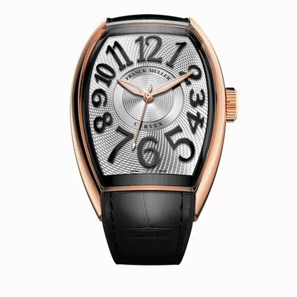 Franck Muller Curvex CX