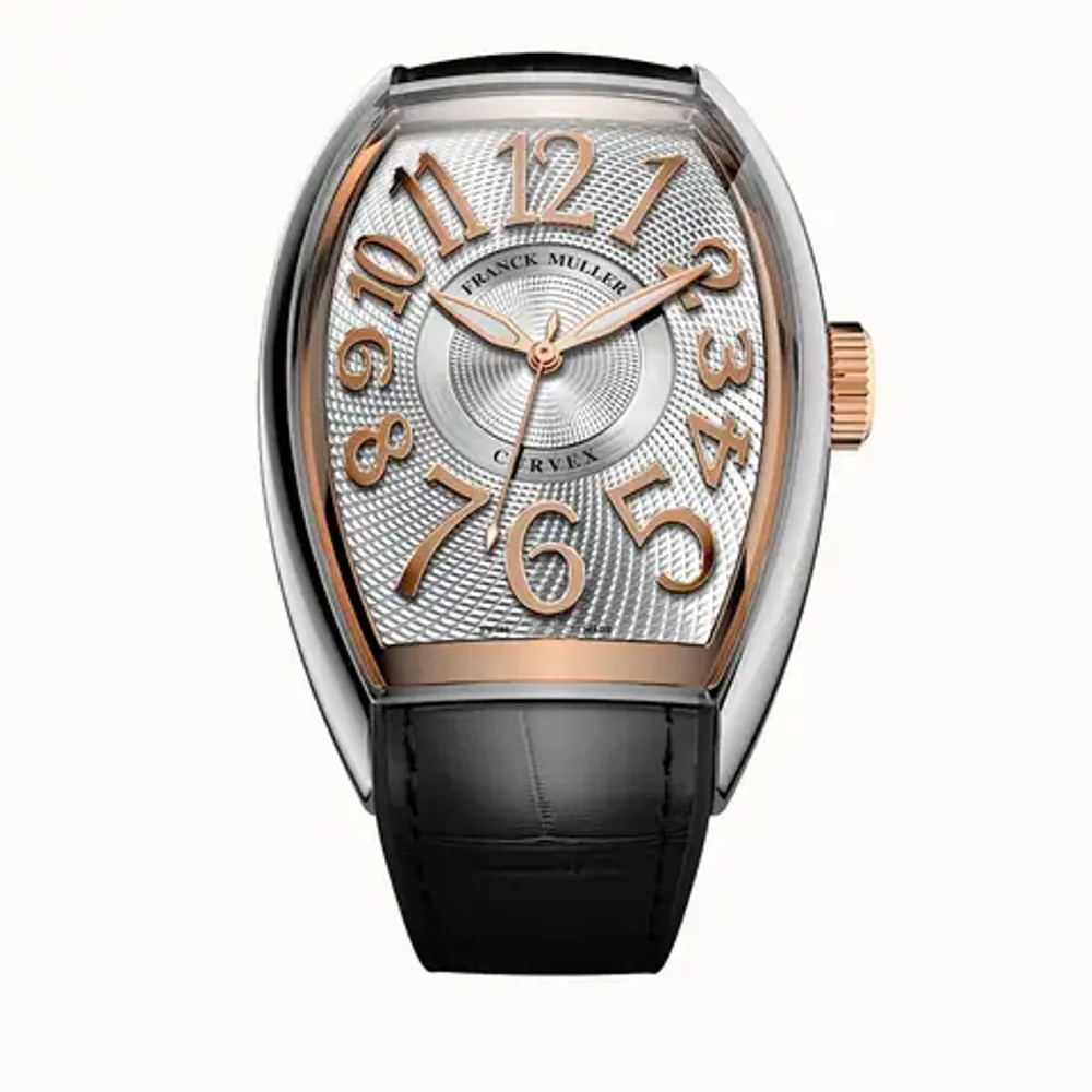 Franck Muller Curvex CX