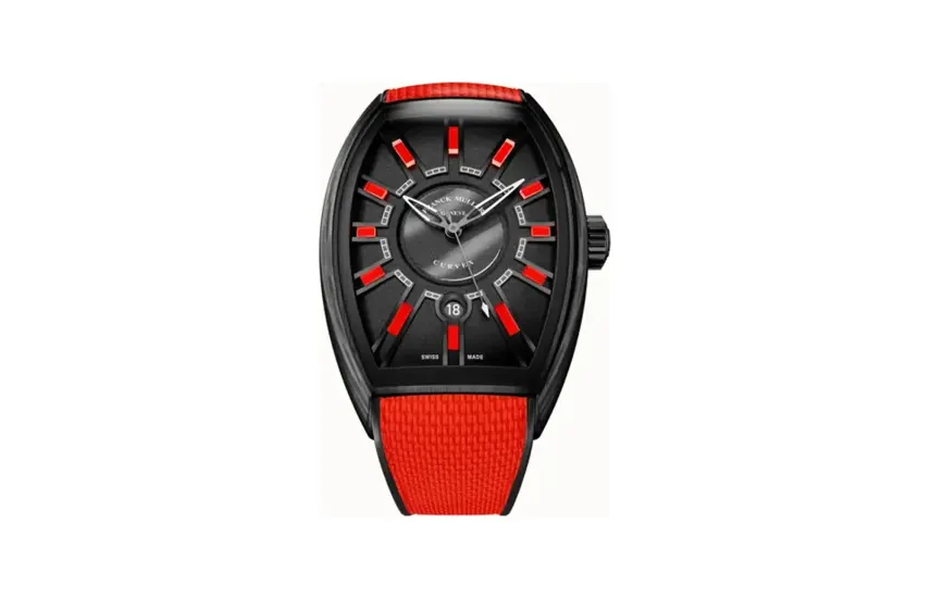 Franck Muller Curvex CX