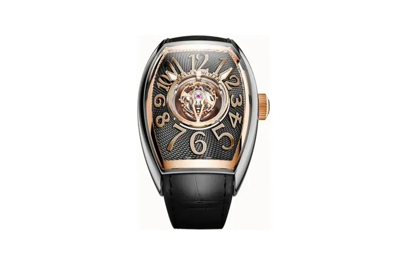 Franck Muller Grand Complications