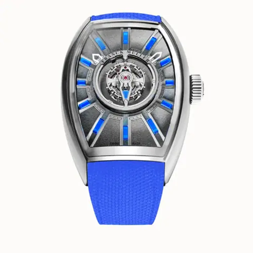 Franck Muller Grand Complications