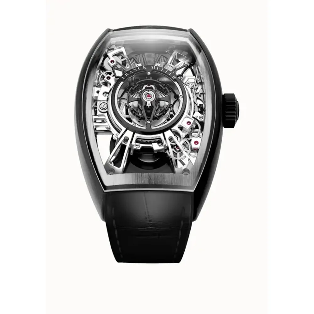Franck Muller Grand Complications