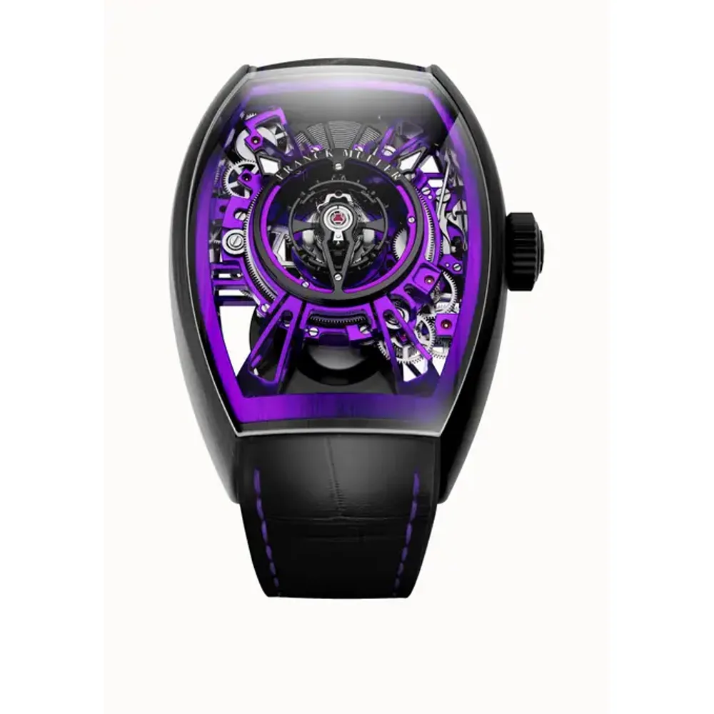 Franck Muller Grand Complications