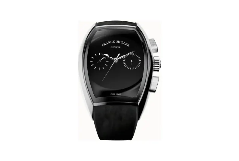 Franck Muller Curvex CX