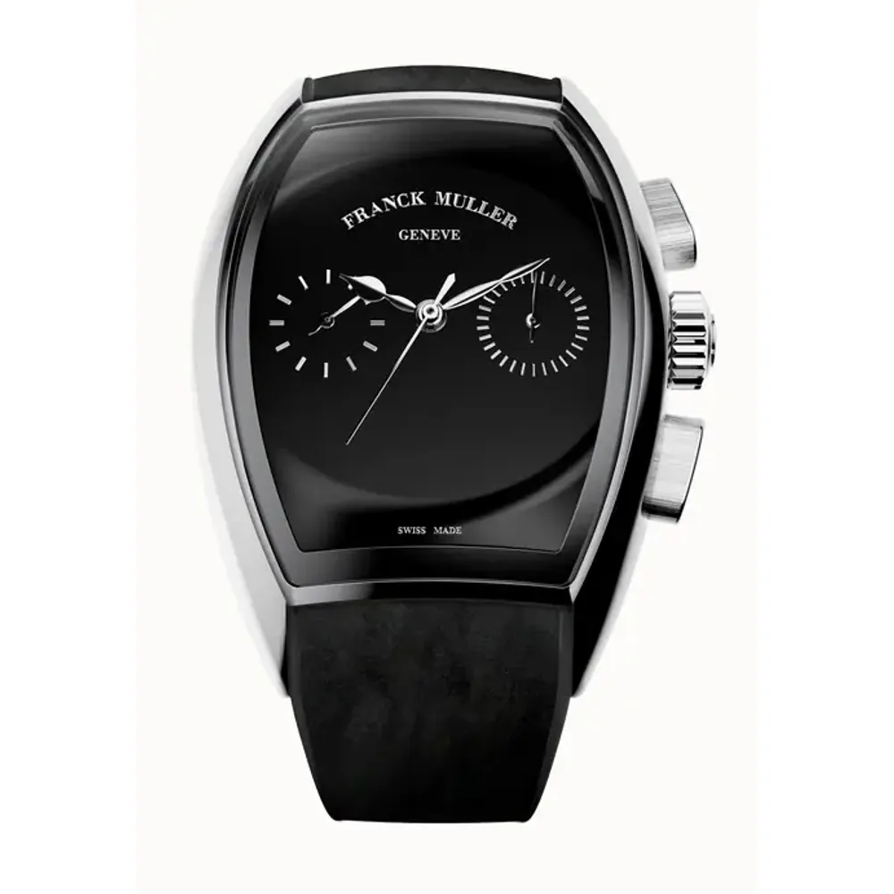 Franck Muller Curvex CX