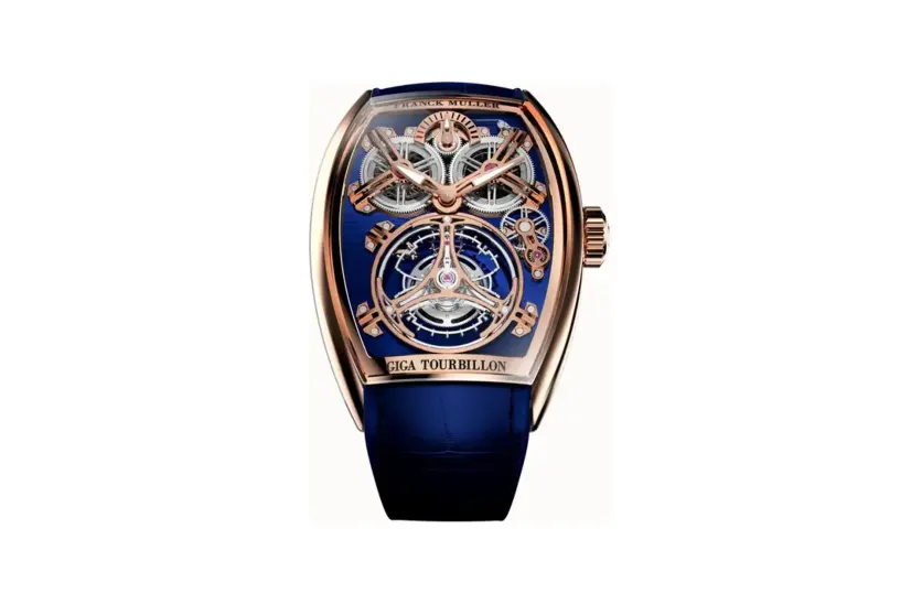 Franck Muller Grand Complications