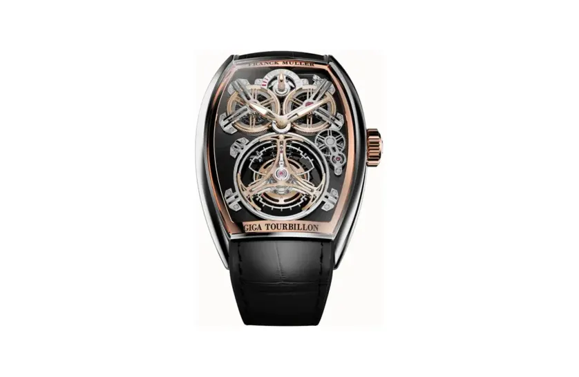 Franck Muller Grand Complications