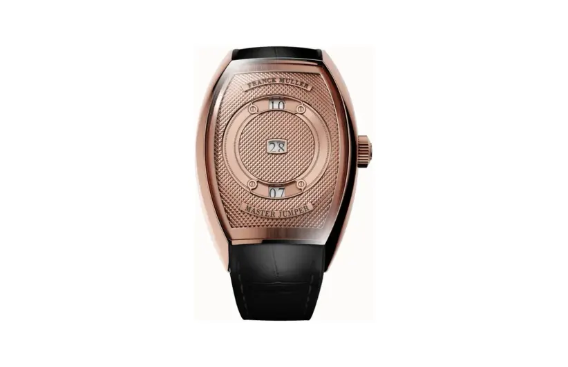 Franck Muller Curvex CX