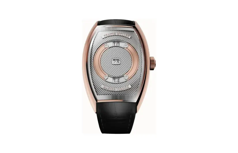 Franck Muller Curvex CX