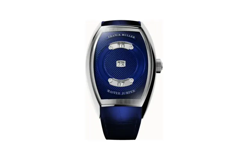 Franck Muller Curvex CX