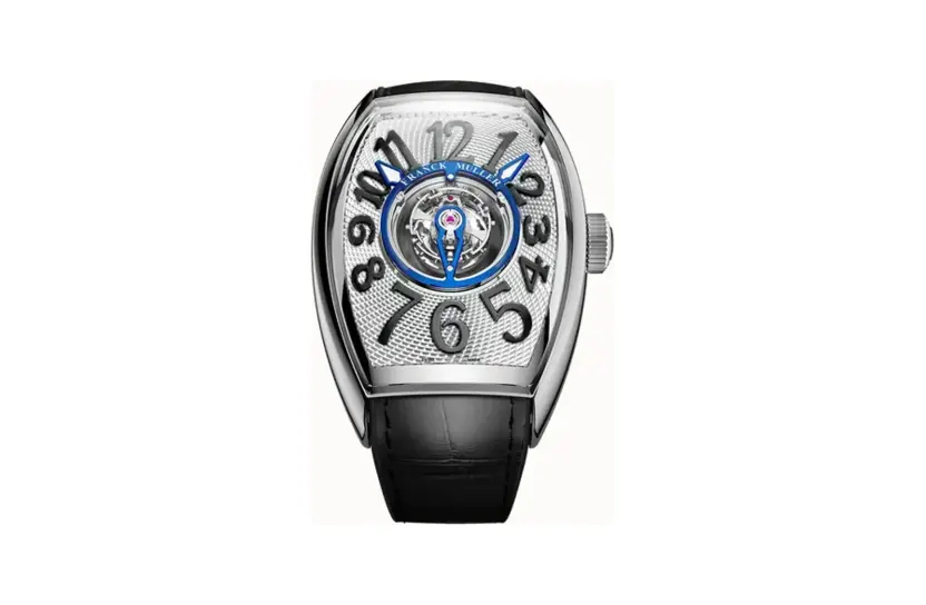 Franck Muller Grand Complications