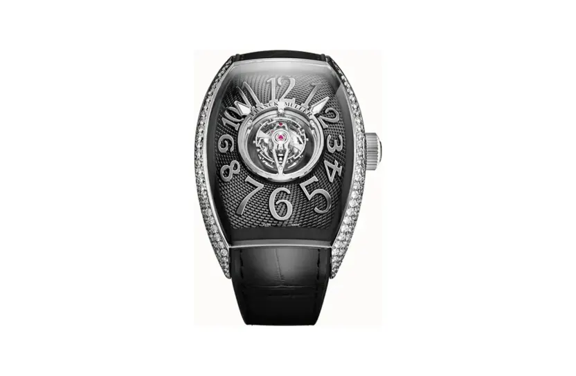 Franck Muller Grand Complications