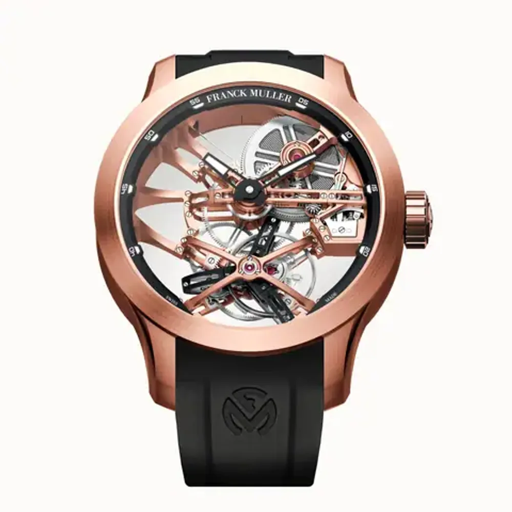 Franck Muller Grand Complications