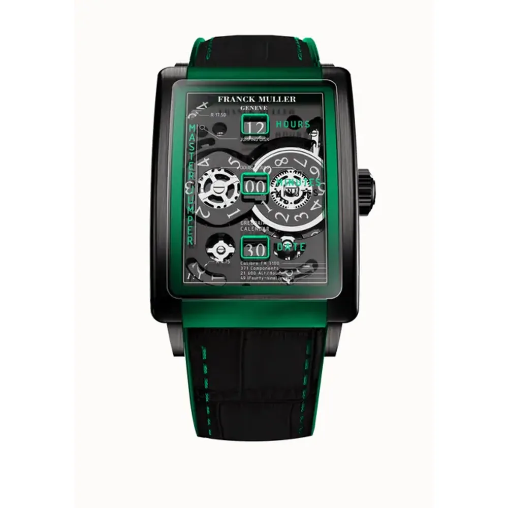 Franck Muller Long Island
