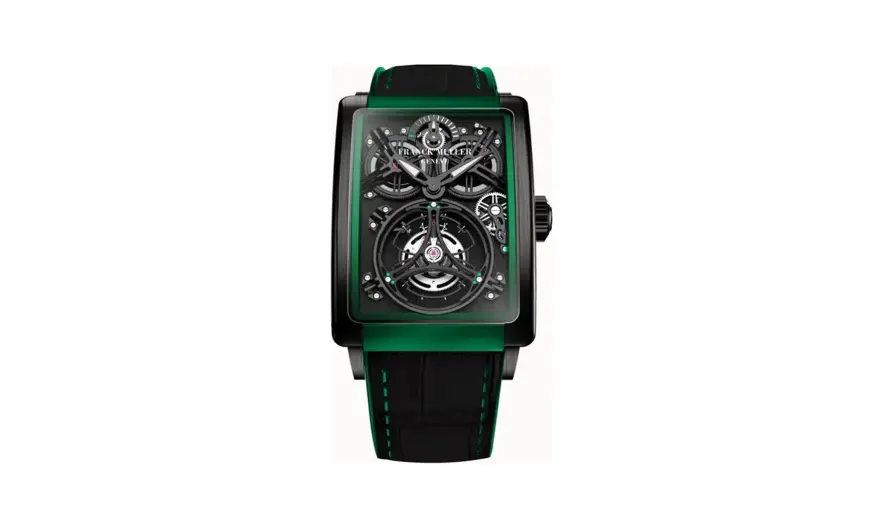 Franck Muller Long Island