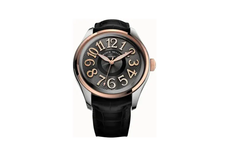 Franck Muller Round