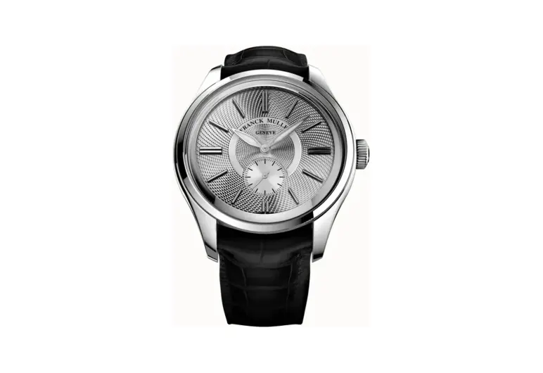 Franck Muller Round