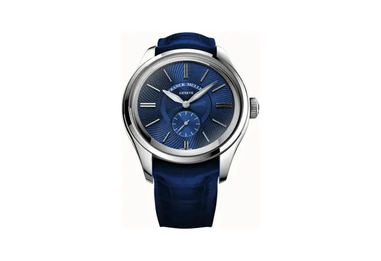 Franck Muller Round