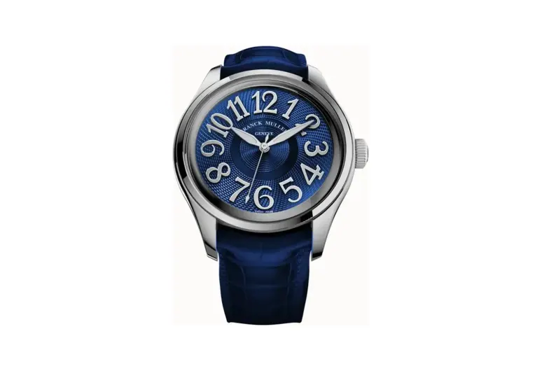 Franck Muller Round