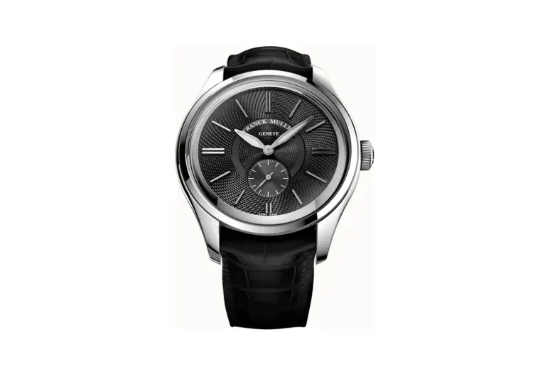 Franck Muller Round