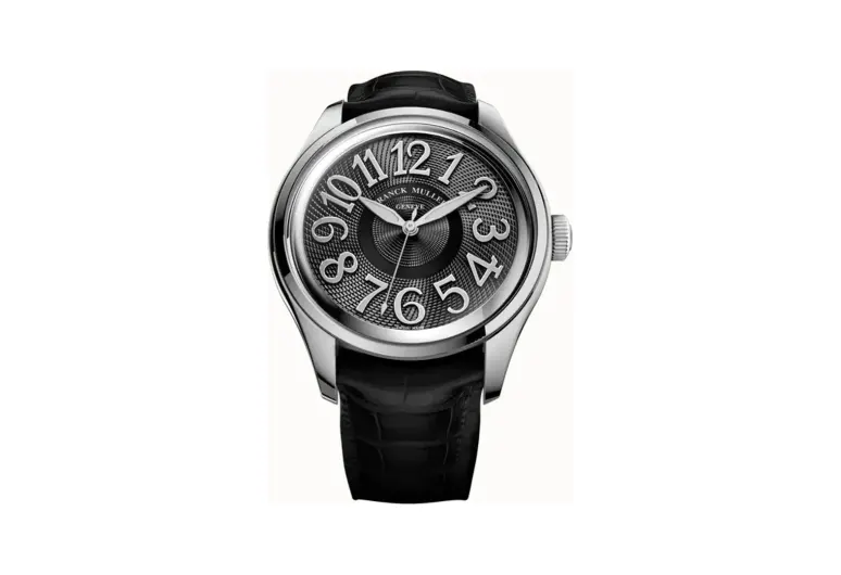 Franck Muller Round