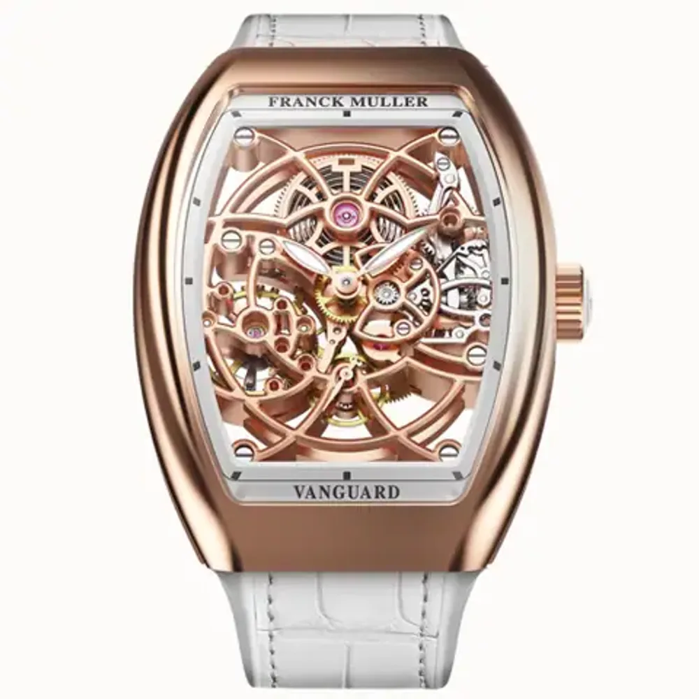 Franck Muller Vanguard