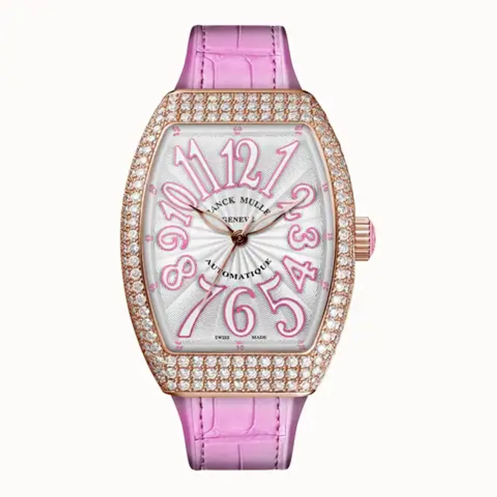 Franck Muller Vanguard