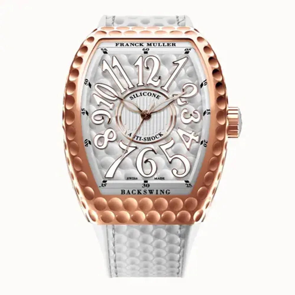 Franck Muller Vanguard