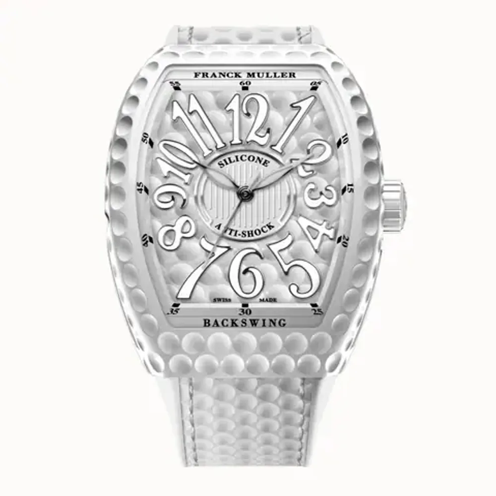 Franck Muller Vanguard