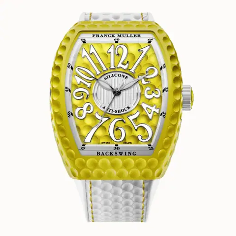 Franck Muller Vanguard