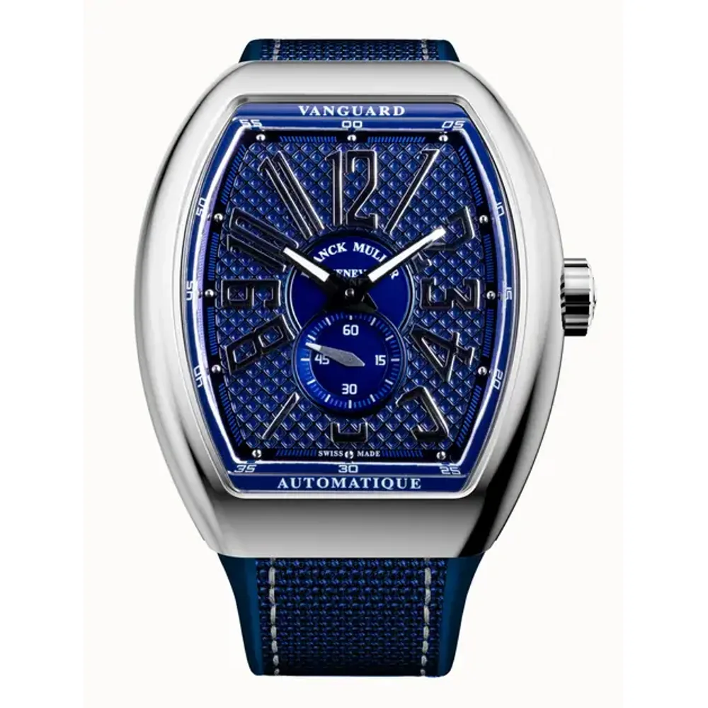 Franck Muller Vanguard