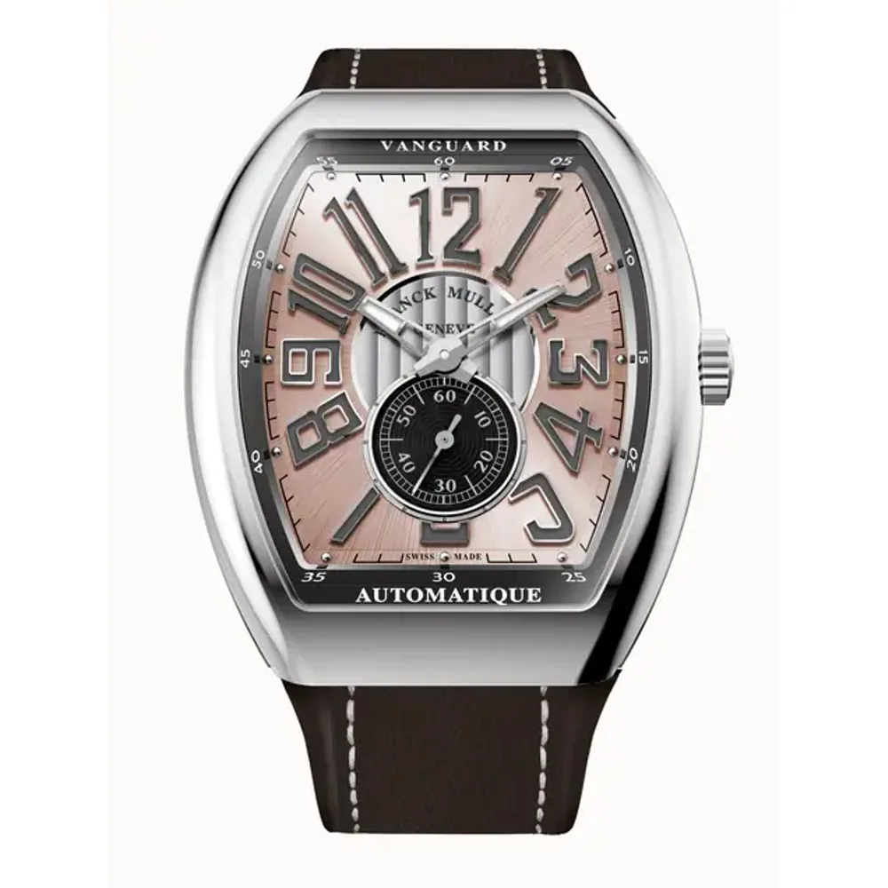 Franck Muller Vanguard