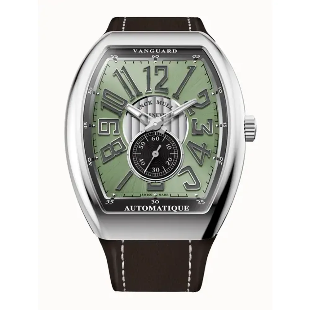 Franck Muller Vanguard