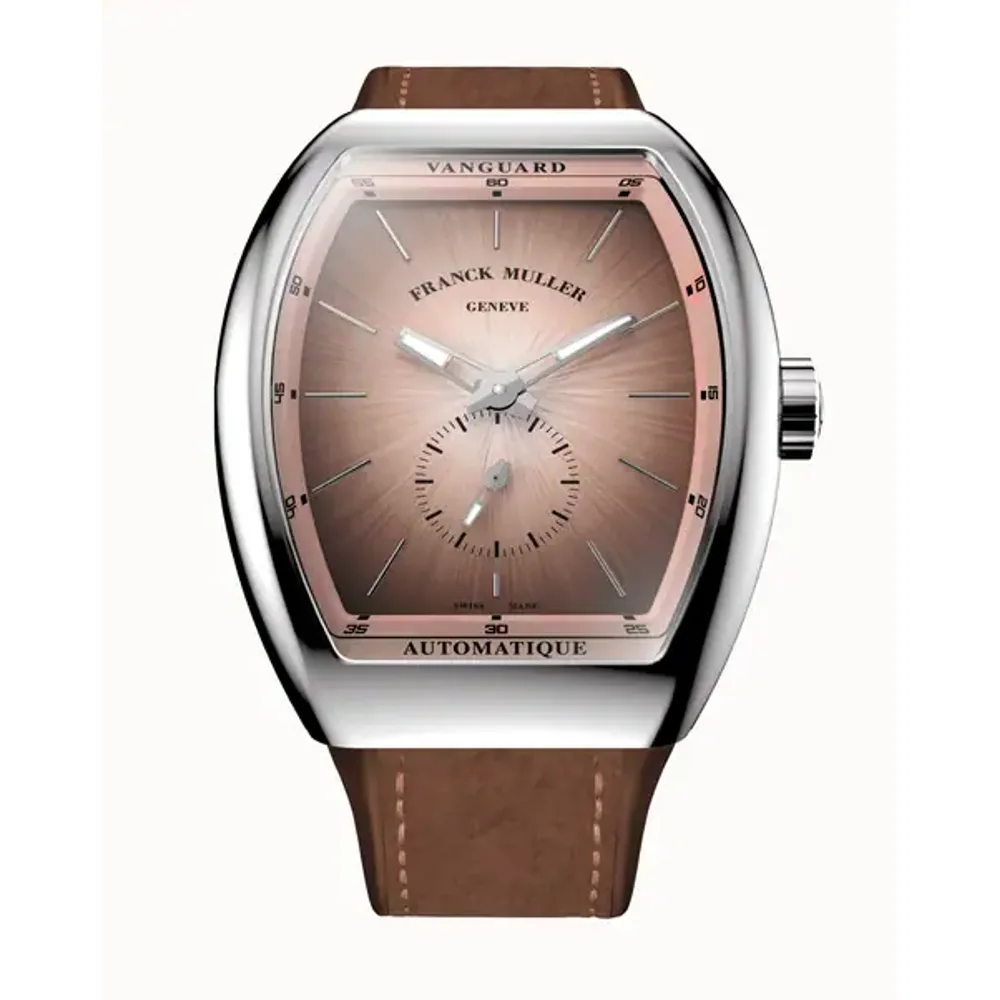 Franck Muller Vanguard
