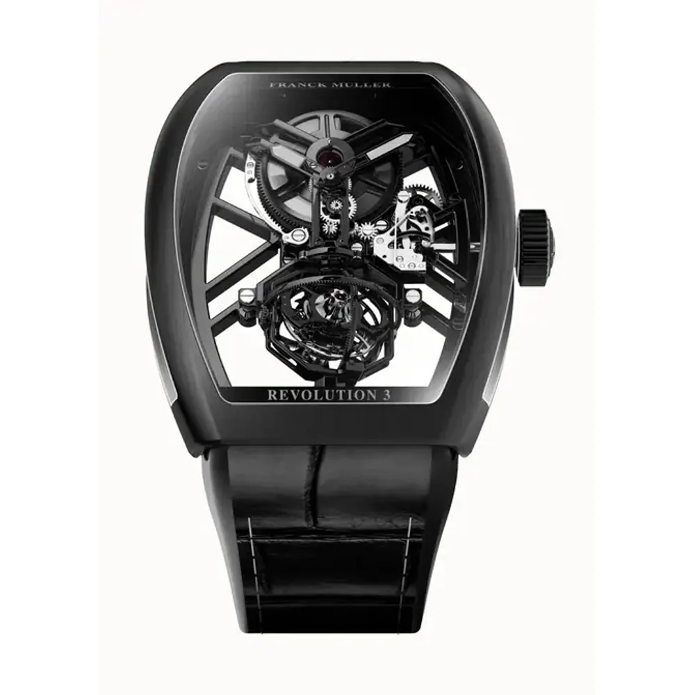 Franck Muller Vanguard