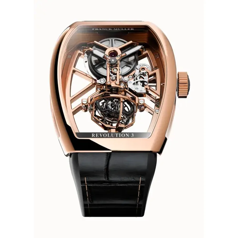 Franck Muller Vanguard