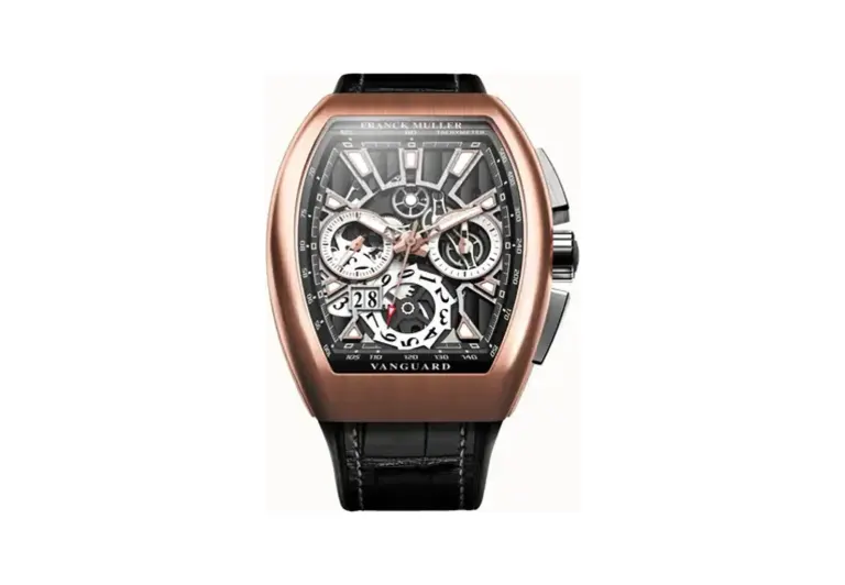 Franck Muller Vanguard