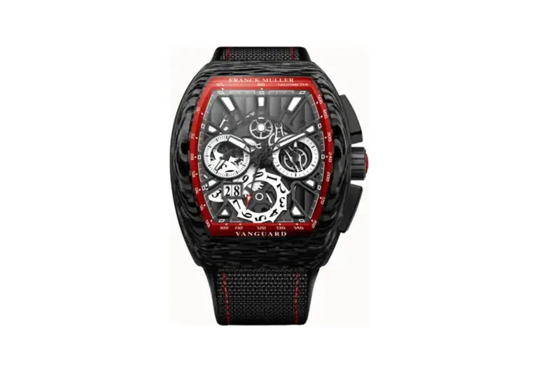 Franck Muller Vanguard