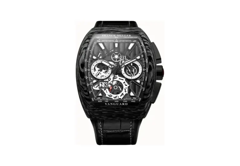 Franck Muller Vanguard