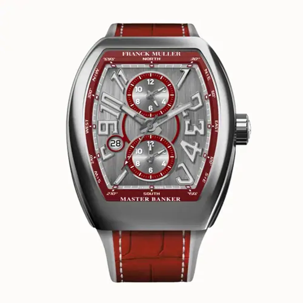 Franck Muller Vanguard