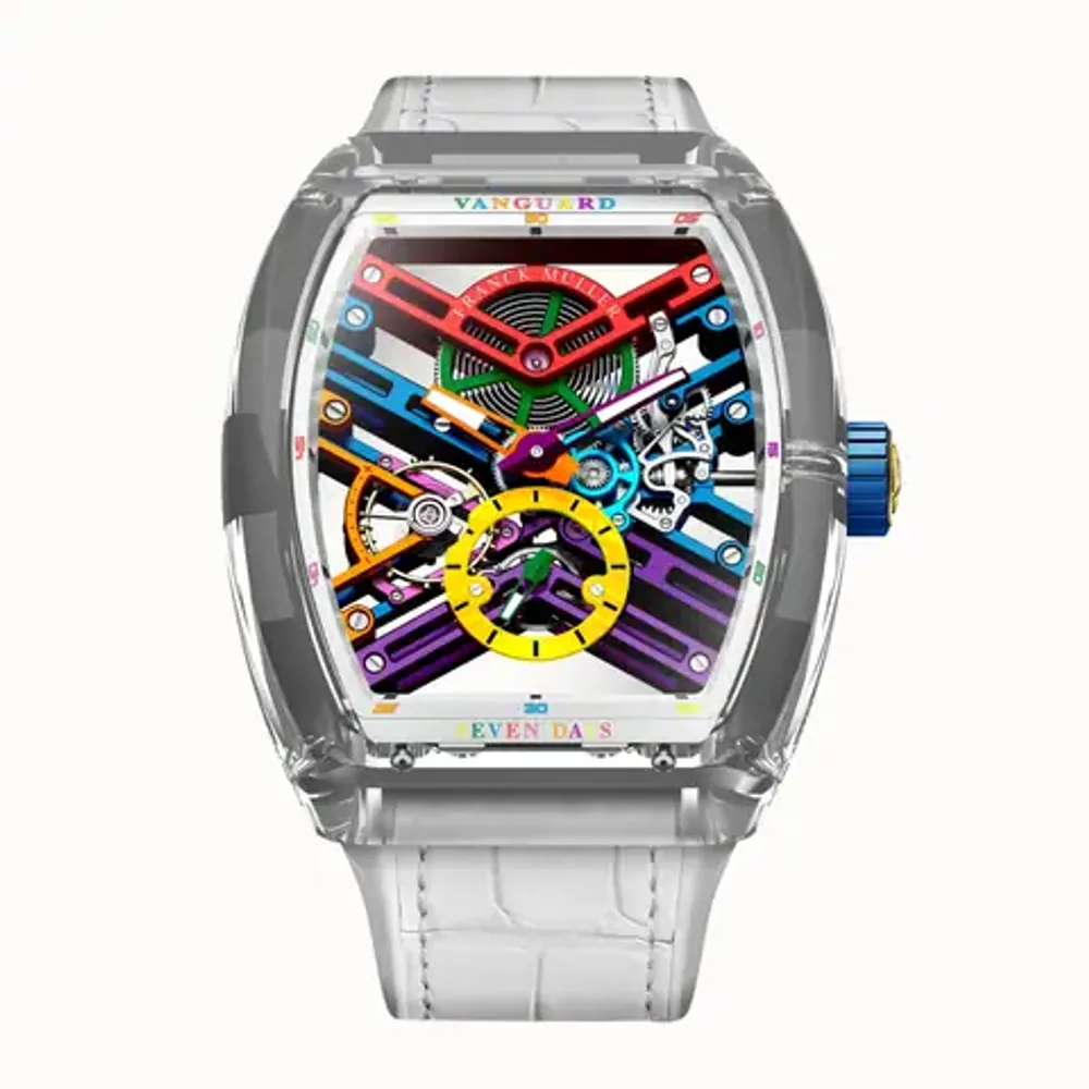Franck Muller Vanguard
