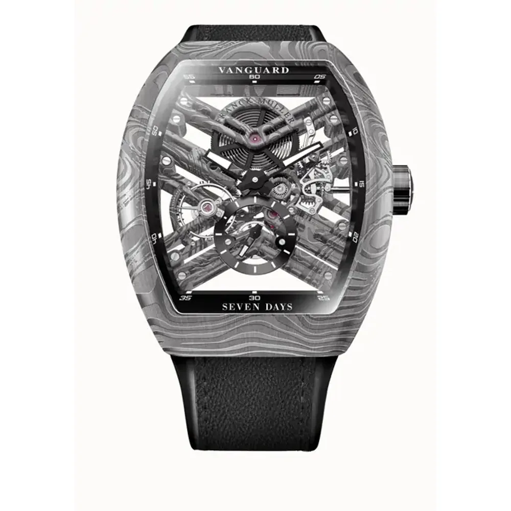 Franck Muller Vanguard