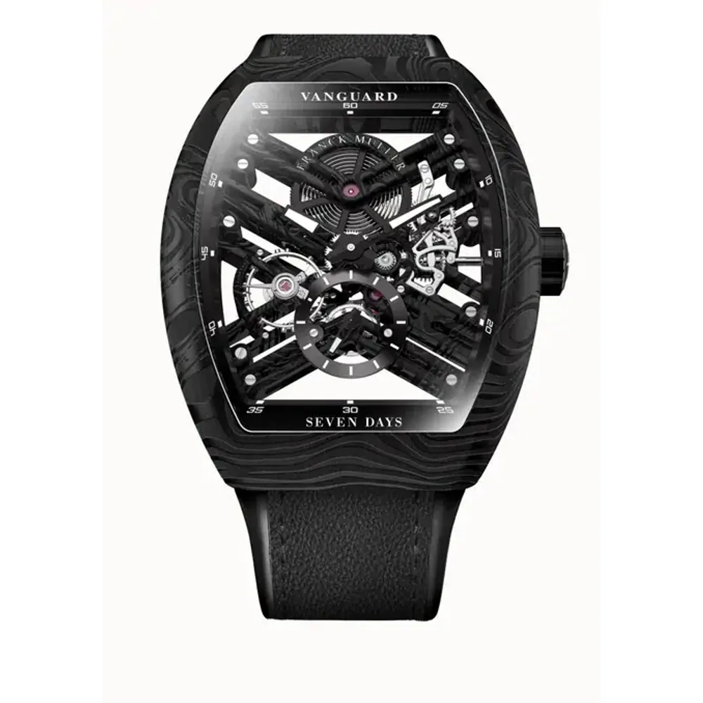 Franck Muller Vanguard