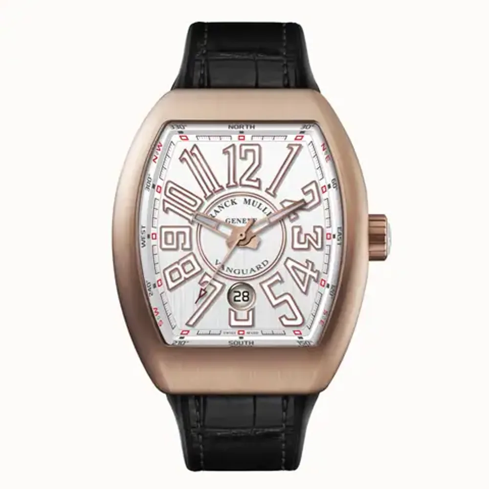 Franck Muller Vanguard